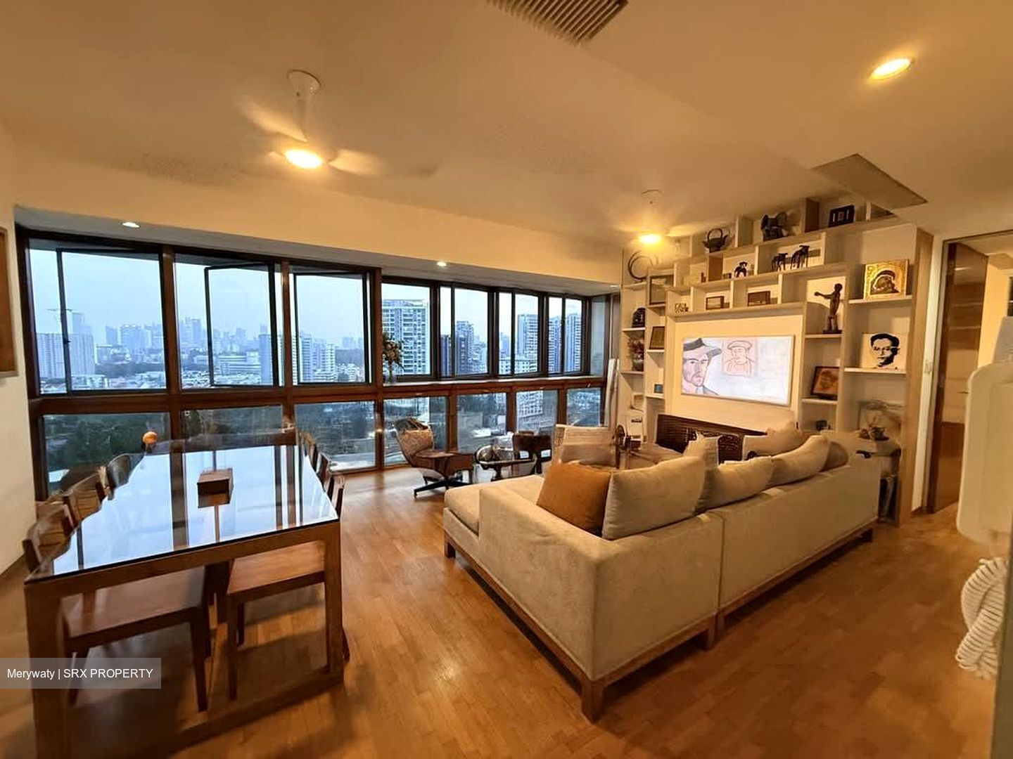 1 Moulmein Rise (D11), Apartment #597227691